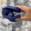 Dép lỗ cao su size to Speed nữ nam - Chống trơn trượt, phù hợp đi trong nhà, văn phòng, nhà tắm - 24.999₫ 7