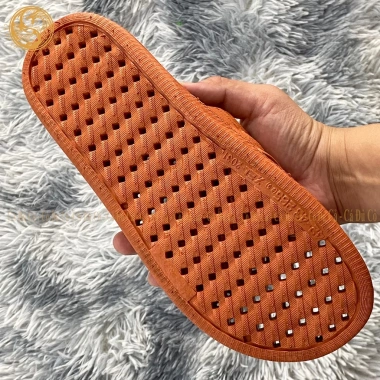 Dép lỗ cao su size to Speed nữ nam - Chống trơn trượt, phù hợp đi trong nhà, văn phòng, nhà tắm - 24.999₫ 9 Dép lỗ cao su size to Speed nữ nam - Chống trơn trượt, phù hợp đi trong nhà, văn phòng, nhà tắm - 24.999₫ 9