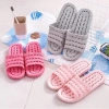 Dép Lỗ Đi Văn Phòng Spa Khách Sạn - Siêu Xinh, Êm Ái, Giá 27.028₫ - Lavio Store 2