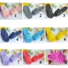 Dép Lỗ Đi Văn Phòng Spa Khách Sạn - Siêu Xinh, Êm Ái, Giá 27.028₫ - Lavio Store 3