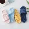 Dép Lỗ Đi Văn Phòng Spa Khách Sạn - Siêu Xinh, Êm Ái, Giá 27.028₫ - Lavio Store 4