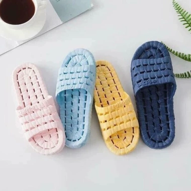 Dép Lỗ Đi Văn Phòng Spa Khách Sạn - Siêu Xinh, Êm Ái, Giá 27.028₫ - Lavio Store
