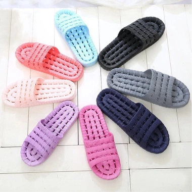 Dép Lỗ Đi Văn Phòng Spa Khách Sạn - Siêu Xinh, Êm Ái, Giá 27.028₫ - Lavio Store