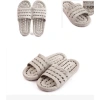 Dép Lỗ Đi Văn Phòng Spa Khách Sạn - Siêu Xinh, Êm Ái, Giá 27.028₫ - Lavio Store 8