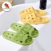 Dép LỖ Eva Combo3 Siêu Nhẹ, Bền, Thoáng Khí – Nhà, Tắm, Văn Phòng – 32.550₫ 6
