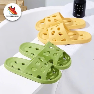 Dép LỖ Eva Combo3 Siêu Nhẹ, Bền, Thoáng Khí – Nhà, Tắm, Văn Phòng – 32.550₫ 6