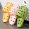 Dép LỖ Eva Combo3 Siêu Nhẹ, Bền, Thoáng Khí – Nhà, Tắm, Văn Phòng – 32.550₫ 8