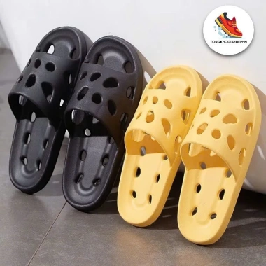 Dép LỖ Eva Combo3 Siêu Nhẹ, Bền, Thoáng Khí – Nhà, Tắm, Văn Phòng – 32.550₫ 9