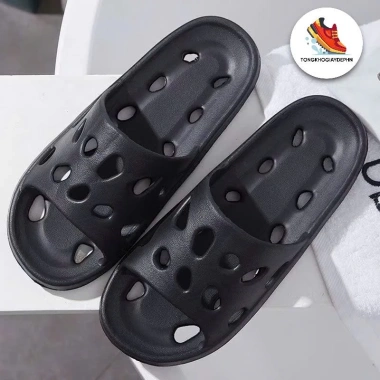 Dép LỖ Eva Combo3 Siêu Nhẹ, Bền, Thoáng Khí – Nhà, Tắm, Văn Phòng – 32.550₫ 10