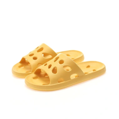 Dép Lỗ Eva Siêu Nhẹ - Khô Thoáng, Không Thấm Nước, Dùng Tắm & Vệ Sinh, 10.000₫ 7
