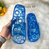 Dép lỗ Sline Hàn Quốc chống trượt, nhựa cao cấp, lỗ ráo nước - Giá chỉ 55k 5