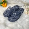 Dép lỗ Sline Hàn Quốc chống trượt, nhựa cao cấp, lỗ ráo nước - Giá chỉ 55k 6