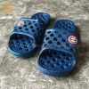 Dép lỗ táo đúc quai ngang - Đi trong nhà, văn phòng, nhà tắm, chống trơn, 21.000đ 10