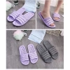 Dép lỗ trong nhà nhẹ hơn nhựa – siêu êm, thoáng khí, chống trượt, phù hợp spa, khách sạn – 39.000₫ 7