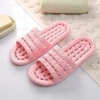 Dép lỗ trong nhà nhẹ hơn nhựa – siêu êm, thoáng khí, chống trượt, phù hợp spa, khách sạn – 39.000₫ 8