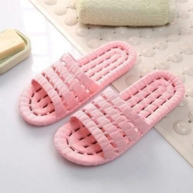 Dép lỗ trong nhà nhẹ hơn nhựa – siêu êm, thoáng khí, chống trượt, phù hợp spa, khách sạn – 39.000₫ 8 Dép lỗ trong nhà nhẹ hơn nhựa – siêu êm, thoáng khí, chống trượt, phù hợp spa, khách sạn – 39.000₫ 8