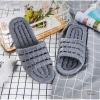 Dép lỗ trong nhà nhẹ hơn nhựa – siêu êm, thoáng khí, chống trượt, phù hợp spa, khách sạn – 39.000₫ 9