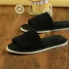 Dép lót lông đế chống trơn, đa màu, phù hợp nam nữ - Dùng trong văn phòng, nhà, giá 40.100₫