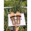 Dép Mặc Tết Da 2 Lớp Thiết Kế Đơn Giản Nhẹ Nhàng Giá 139k Ưu Đãi Đặc Biệt