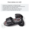 Dép Massage Bấm Huyệt Bàn Chân Giảm Mệt Mỏi, Thư Giãn Căng Thẳng – Chỉ 210.800₫ 5