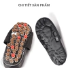 Dép Massage Bấm Huyệt Bàn Chân Giảm Mệt Mỏi, Thư Giãn Căng Thẳng – Chỉ 210.800₫ 8
