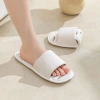 Dép nam gập lại công sở, rỗng thoáng khí, chống trơn trượt, nhanh khô, antibact 7