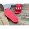 Dép nam ICON full đỏ mẫu Tết 2.025 boy phố - Siêu xịn, giá ưu đãi 75.600₫ 4