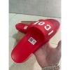 Dép nam ICON full đỏ mẫu Tết 2.025 boy phố - Siêu xịn, giá ưu đãi 75.600₫ 6