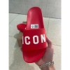 Dép nam ICON full đỏ mẫu Tết 2.025 boy phố - Siêu xịn, giá ưu đãi 75.600₫ 7
