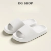 Dép nam nữ đế dày siêu nhẹ bánh mì hottrend 2.025 Full size, giá chỉ 63.000₫ 10