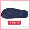 Dép nam nữ quai ngang cặp cao su đen chống trơn, unisex đi biển du lịch - 32.000₫ 7