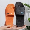 Dép Nam Nữ TK3-2 - Đệm êm, chống trượt, dùng cho nhà, văn phòng, khách sạn - 55k