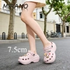 Dép nhẹ Mirano EVA - Váy du lịch, chống nước, dễ lau chùi, chỉ 141.000₫