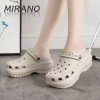 Dép nhẹ Mirano EVA - Váy du lịch, chống nước, dễ lau chùi, chỉ 141.000₫ 5