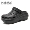 Dép nhẹ Mirano EVA - Váy du lịch, chống nước, dễ lau chùi, chỉ 141.000₫ 10