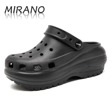 Dép nhẹ Mirano EVA - Váy du lịch, chống nước, dễ lau chùi, chỉ 141.000₫ 10