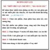 Dép nhựa Cẩm Đạt cho khách sạn, bệnh viện - không tiếng động, giá chỉ 48.000 VNĐ 5
