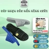 Dép nhựa dẻo mặt cười quai ngang - Thoải mái đi trong nhà, văn phòng, khách sạn, giá 34.900₫ 6