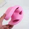 Dép Nhựa Đúc Chống Trơn Trượt Siêu Êm Nhiều Màu - Phù Hợp Nhà, Văn Phòng, Spa, Khách Sạn 4