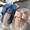Dép Nhựa Đúc Chống Trơn Trượt Siêu Êm Nhiều Màu - Phù Hợp Nhà, Văn Phòng, Spa, Khách Sạn 7