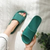 Dép Nhựa Đúc Chống Trơn Trượt Siêu Êm Nhiều Màu - Phù Hợp Nhà, Văn Phòng, Spa, Khách Sạn 8