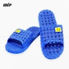 Dép nhựa lỗ tròn mặt cười Nam Nữ - Cao su mềm, chống trượt, dùng trong tắm, giá 34.393₫ 5