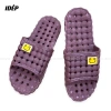 Dép nhựa lỗ tròn mặt cười Nam Nữ - Cao su mềm, chống trượt, dùng trong tắm, giá 34.393₫ 7