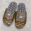 Dép nhựa lỗ VIP siêu dẻo bền nhẹ cho nhà tắm và nhà vệ sinh - Giá chỉ 30.000 VND 5