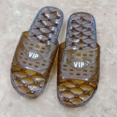 Dép nhựa lỗ VIP siêu dẻo bền nhẹ cho nhà tắm và nhà vệ sinh - Giá chỉ 30.000 VND 5 Dép nhựa lỗ VIP siêu dẻo bền nhẹ cho nhà tắm và nhà vệ sinh - Giá chỉ 30.000 VND 5
