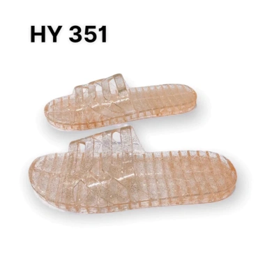 Dép nhựa mềm kim tuyến quai chéo chống đau chân - Giá chỉ 35.720₫, chất lượng cao 5 Dép nhựa mềm kim tuyến quai chéo chống đau chân - Giá chỉ 35.720₫, chất lượng cao 5