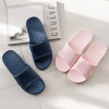Dép nhựa nguyên khối nhẹ bền, chống trơn trượt, giá 10.999đ 2.067 Shop Cr7 2