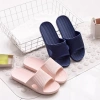 Dép nhựa nguyên khối nhẹ bền, chống trơn trượt, giá 10.999đ 2.067 Shop Cr7 3