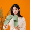 Dép nhựa nguyên khối nhẹ bền, chống trơn trượt, giá 10.999đ 2.067 Shop Cr7 7