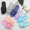 Dép Nhựa Nguyên Khối Siêu Nhẹ Chống Trơn Trượt - Chỉ 10.499đ, Dùng Trong Nhà, Văn Phòng 7